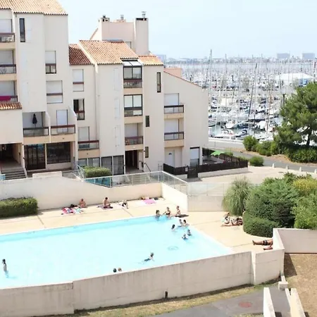 Les Quais De La Rochelle Διαμέρισμα